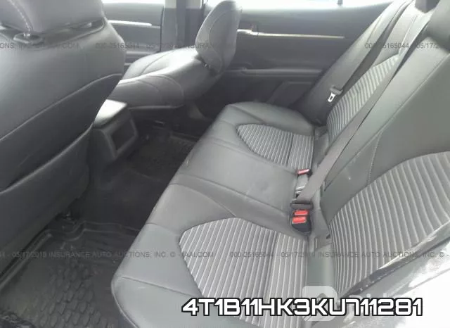 4T1B11HK3KU711281 фото 9