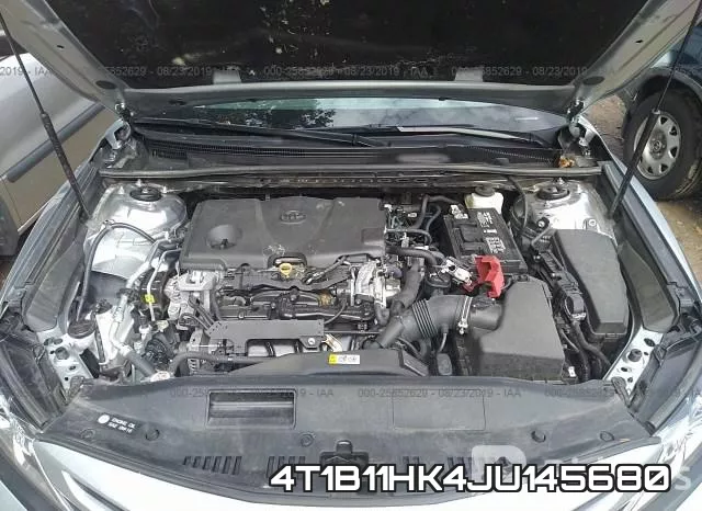 4T1B11HK4JU145680 фото 2