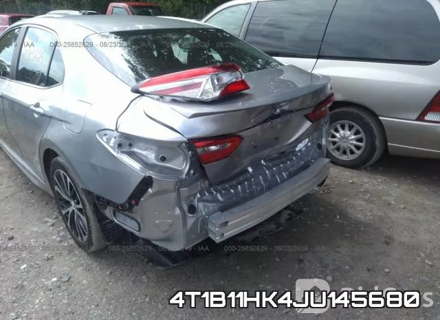 4T1B11HK4JU145680 фото 7