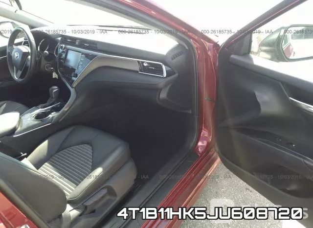 4T1B11HK5JU608720 фото 6