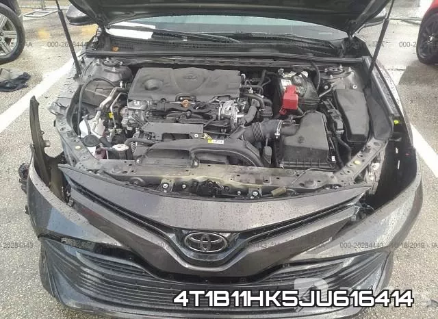 4T1B11HK5JU616414 фото 2