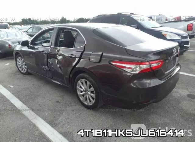 4T1B11HK5JU616414 фото 4