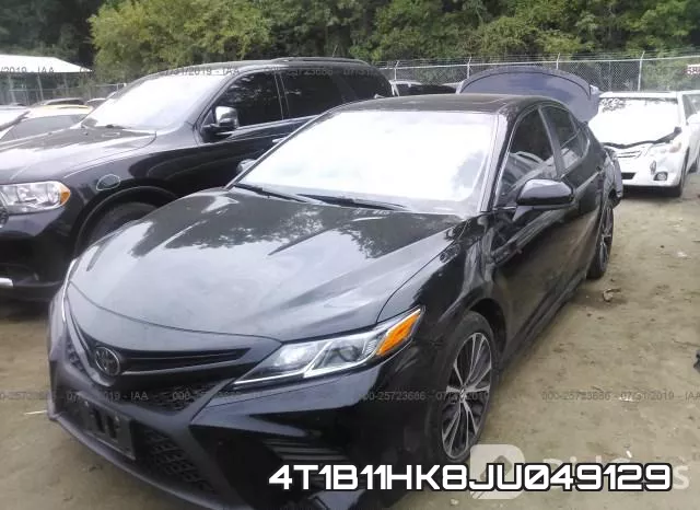 4T1B11HK8JU049129 фото 3