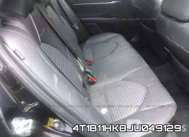 4T1B11HK8JU049129 фото 9