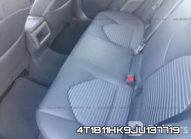 4T1B11HK9JU137719 фото 9
