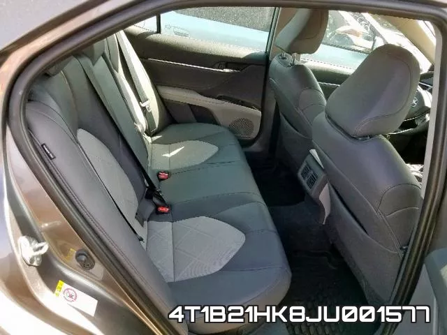 4T1B21HK8JU001577 фото 7