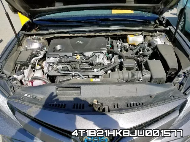 4T1B21HK8JU001577 фото 8