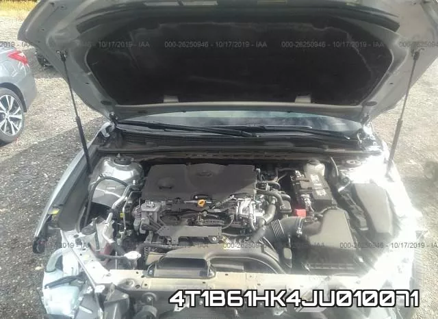 4T1B61HK4JU010071 фото 2