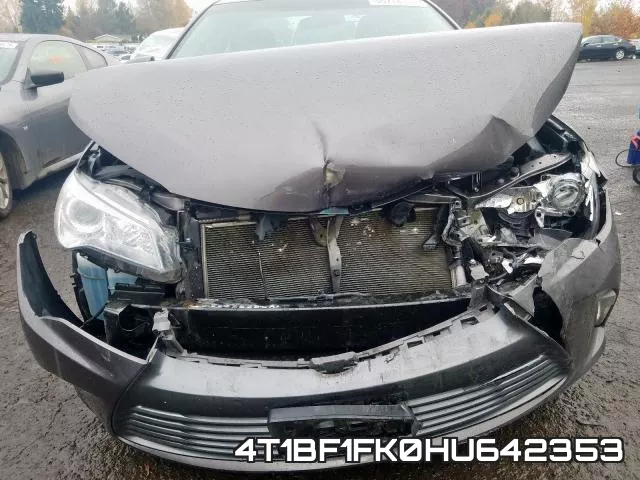 4T1BF1FK0HU642353 фото 10