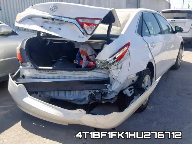 4T1BF1FK1HU276712 фото 5