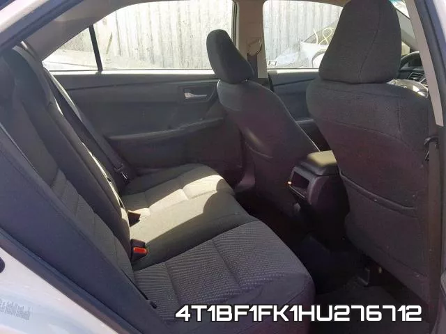 4T1BF1FK1HU276712 фото 7