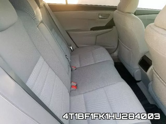 4T1BF1FK1HU284003 фото 6