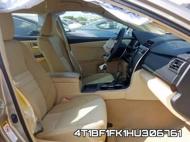 4T1BF1FK1HU306761 фото 6