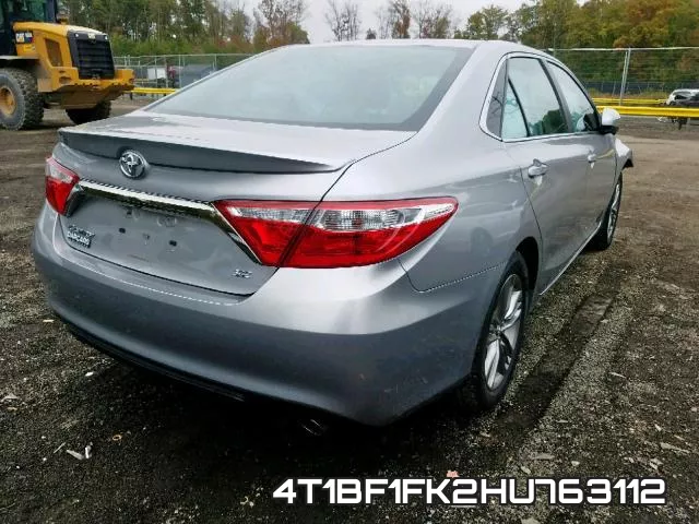 4T1BF1FK2HU763112 фото 5