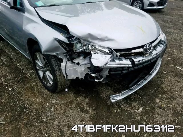 4T1BF1FK2HU763112 фото 10
