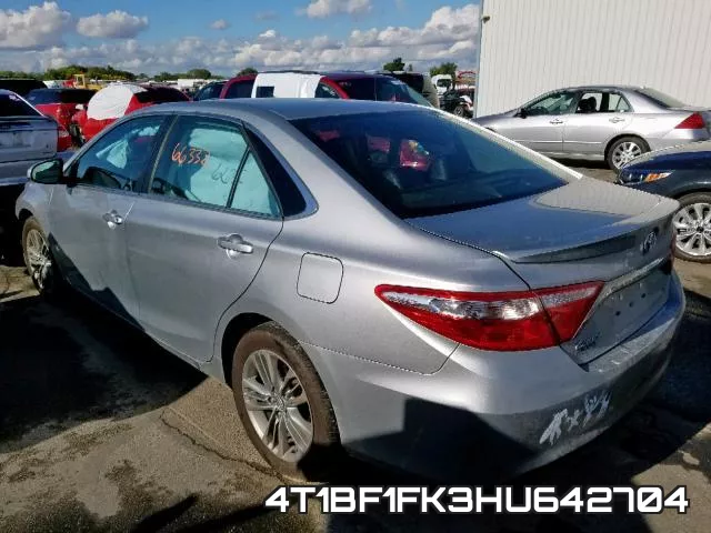 4T1BF1FK3HU642704 фото 4