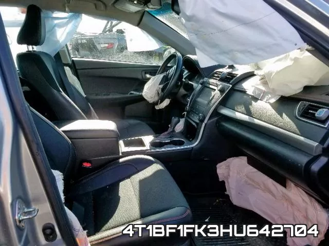 4T1BF1FK3HU642704 фото 6