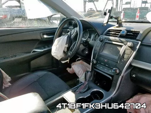 4T1BF1FK3HU642704 фото 10
