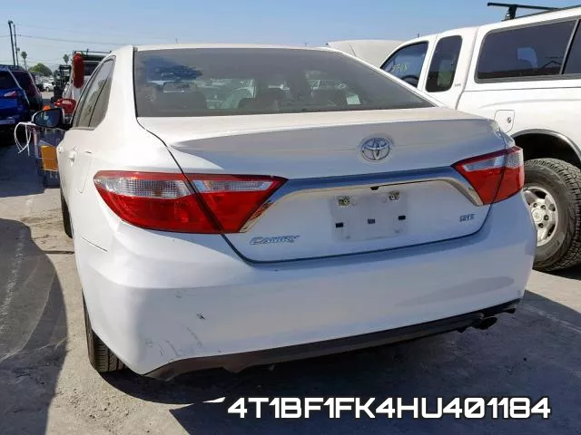 4T1BF1FK4HU401184 фото 4