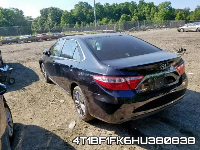 4T1BF1FK6HU380838 фото 4