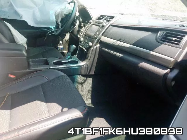 4T1BF1FK6HU380838 фото 6