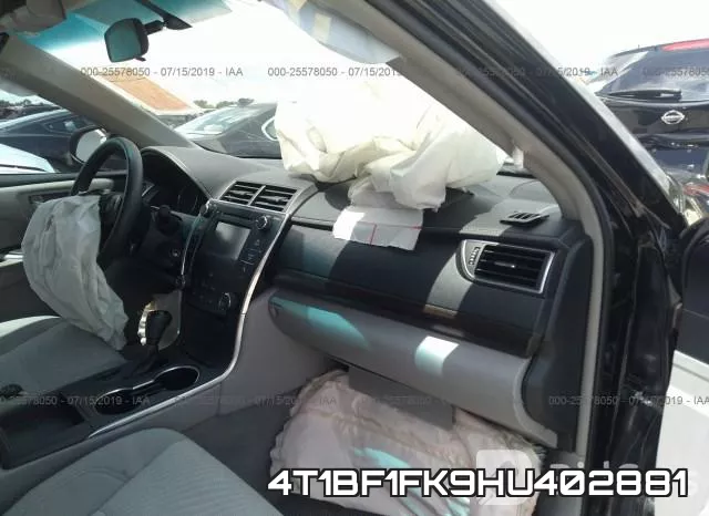 4T1BF1FK9HU402881 фото 6