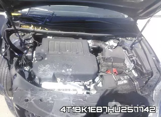4T1BK1EB7HU257742 фото 2