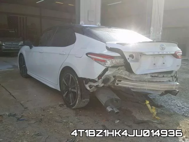 4T1BZ1HK4JU014936 фото 4