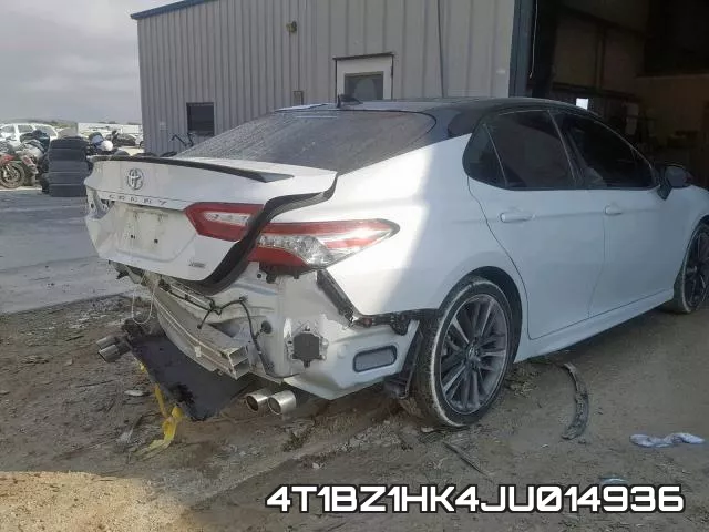 4T1BZ1HK4JU014936 фото 5