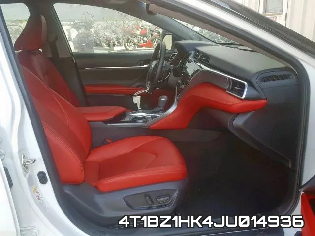 4T1BZ1HK4JU014936 фото 6