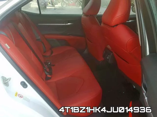 4T1BZ1HK4JU014936 фото 7
