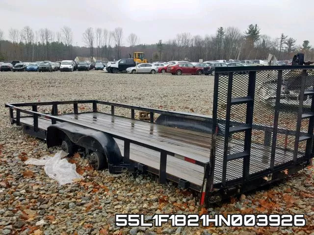 55L1F1821HN003926 фото 4