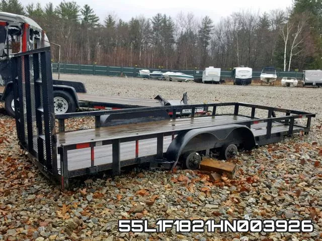 55L1F1821HN003926 фото 5