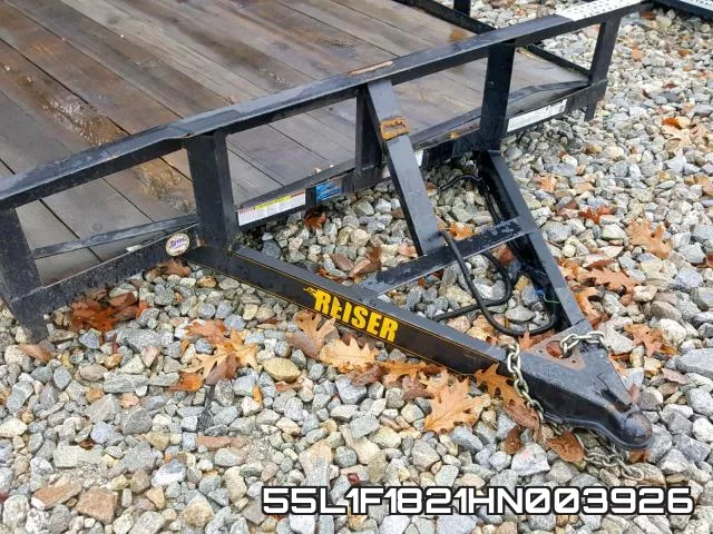 55L1F1821HN003926 фото 9