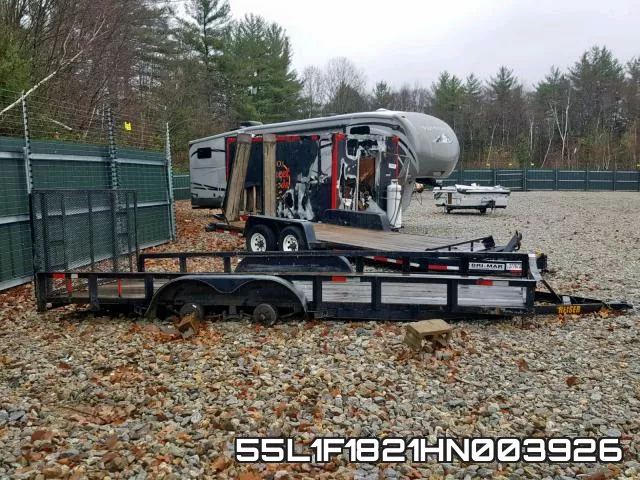 55L1F1821HN003926 фото 10