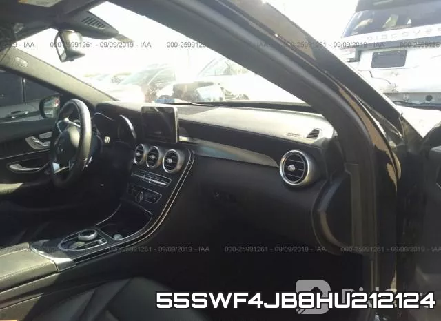 55SWF4JB8HU212124 фото 6