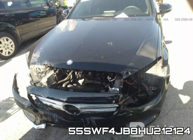 55SWF4JB8HU212124 фото 7