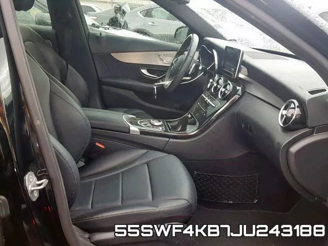 55SWF4KB7JU243188 фото 6