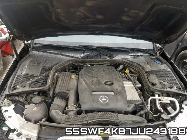 55SWF4KB7JU243188 фото 8