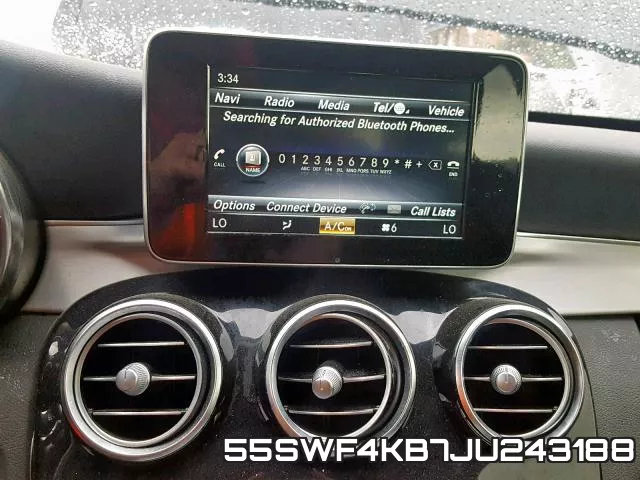 55SWF4KB7JU243188 фото 10
