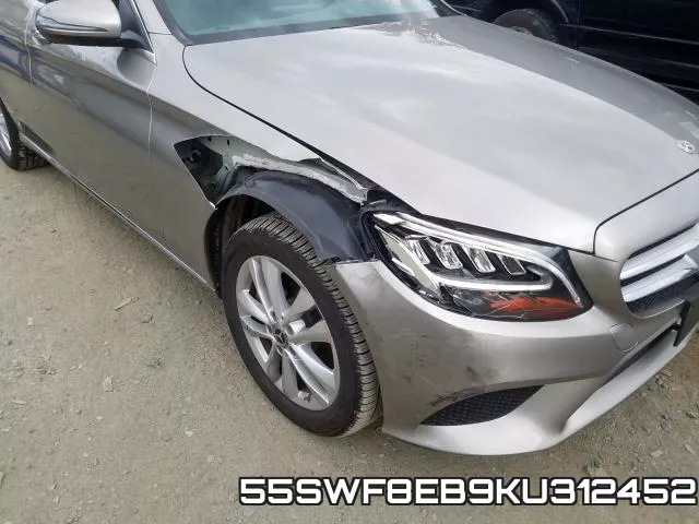 55SWF8EB9KU312452 фото 10