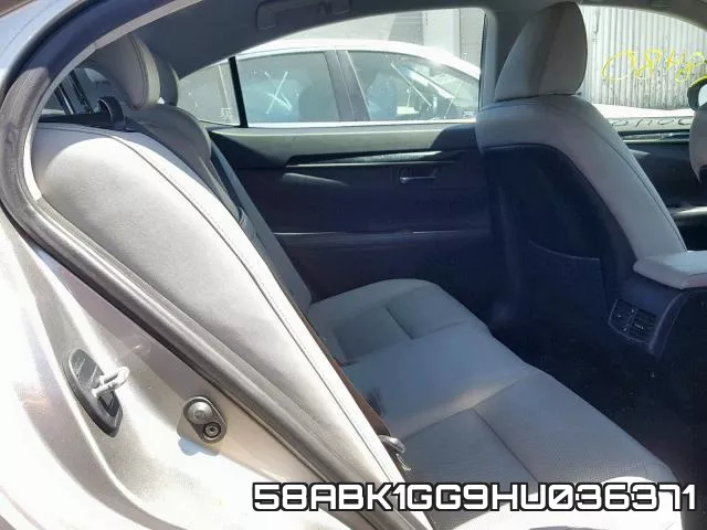 58ABK1GG9HU036371 фото 7