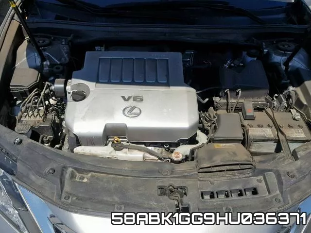 58ABK1GG9HU036371 фото 8