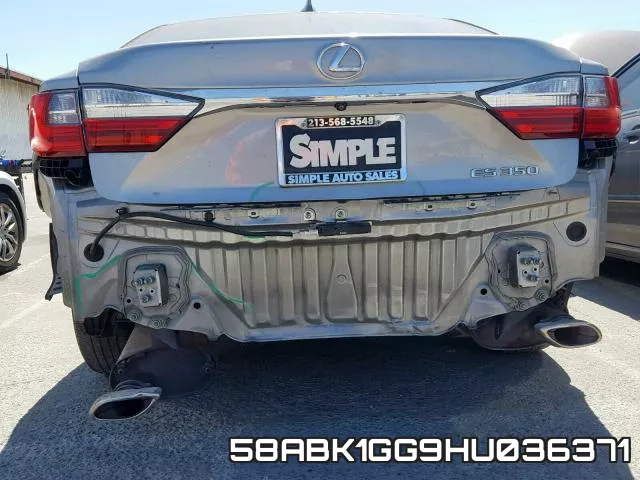 58ABK1GG9HU036371 фото 10