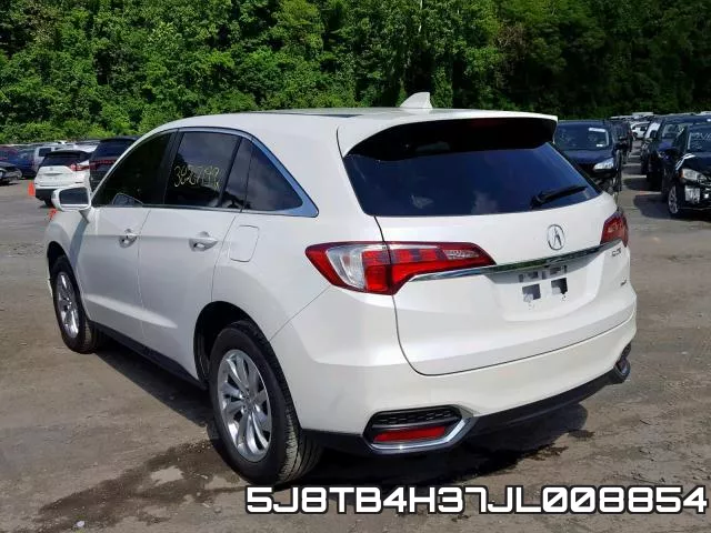 5J8TB4H37JL008854 фото 4