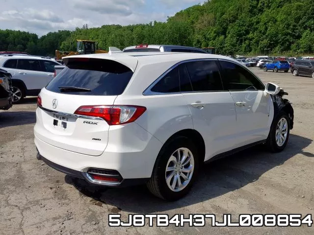 5J8TB4H37JL008854 фото 5