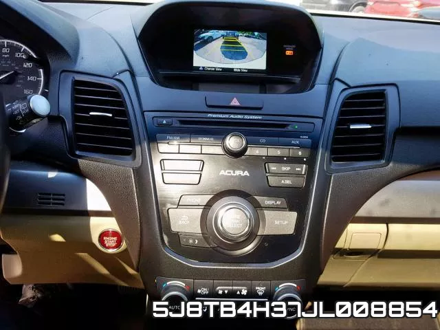 5J8TB4H37JL008854 фото 10