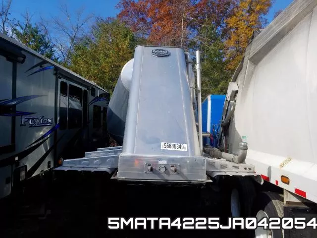 5MATA4225JA042054 фото 3