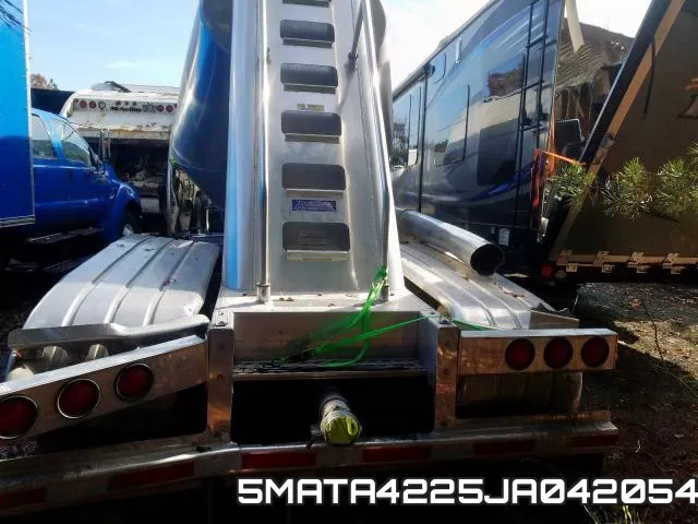 5MATA4225JA042054 фото 6