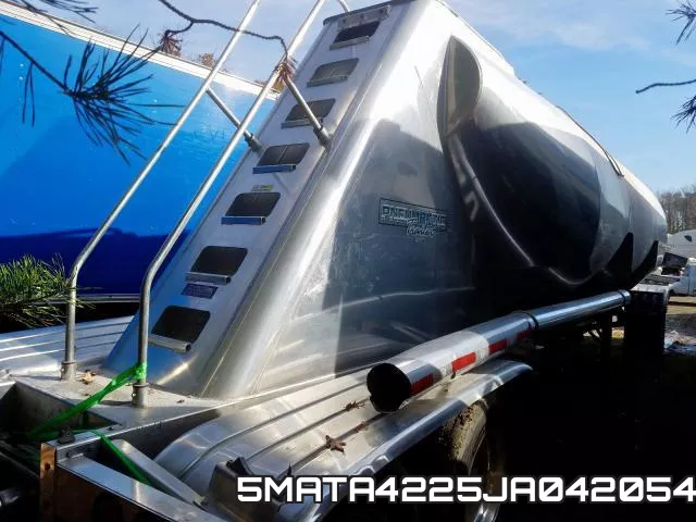 5MATA4225JA042054 фото 7